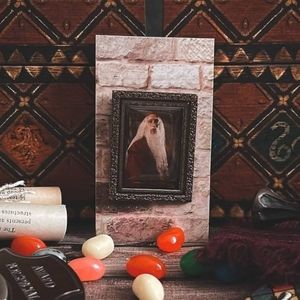 🧙🏻‍♂️Potter Collector Dumbledore Pin